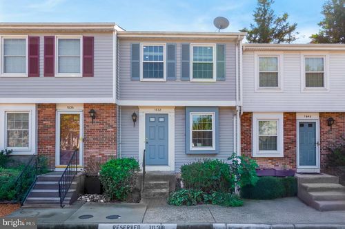 1638 10th St S, ARLINGTON, VA, 22204-4701 | Card Image
