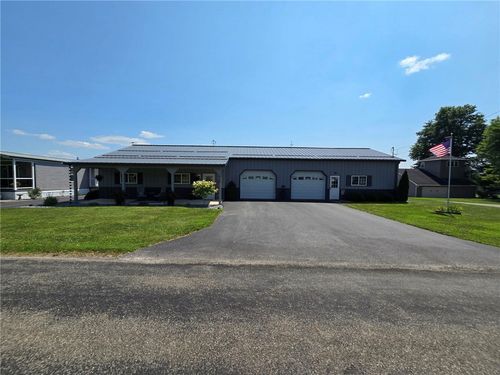 606 Longview Rd, Fairmount City, PA, 16224-1716 | Card Image