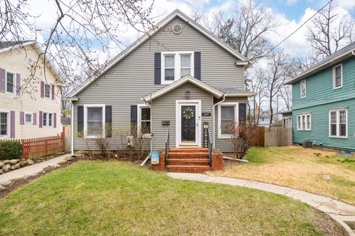 204 S Wisner Street, Jackson, MI, 49202 | Card Image