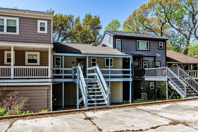 356 Peach Island Rd, Townhouse with 2 bedrooms, 2 bathrooms and null parking in Trinity TX | Image 27