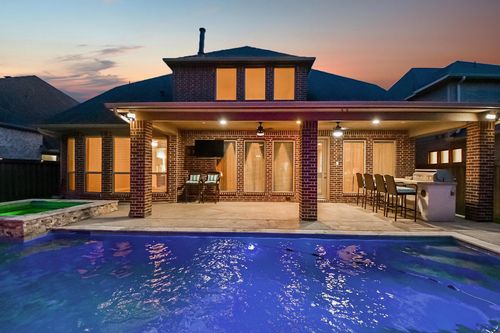 28061 Woodland Bend Way, Spring, TX, 77386-4835 | Card Image