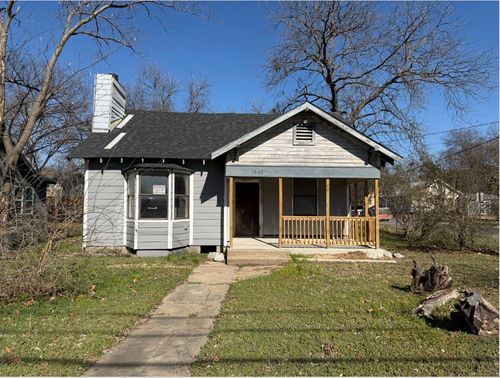 1027 E Lamar St, Sherman, TX, 75090-6265 | Card Image