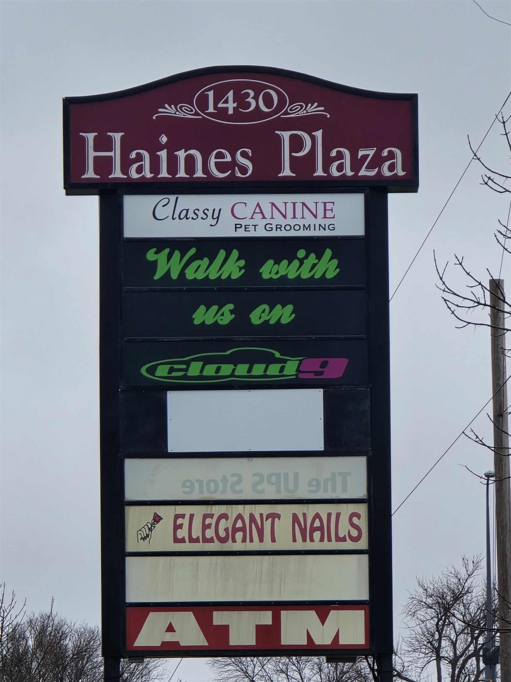 Commercial Lease in Rapid City 2
