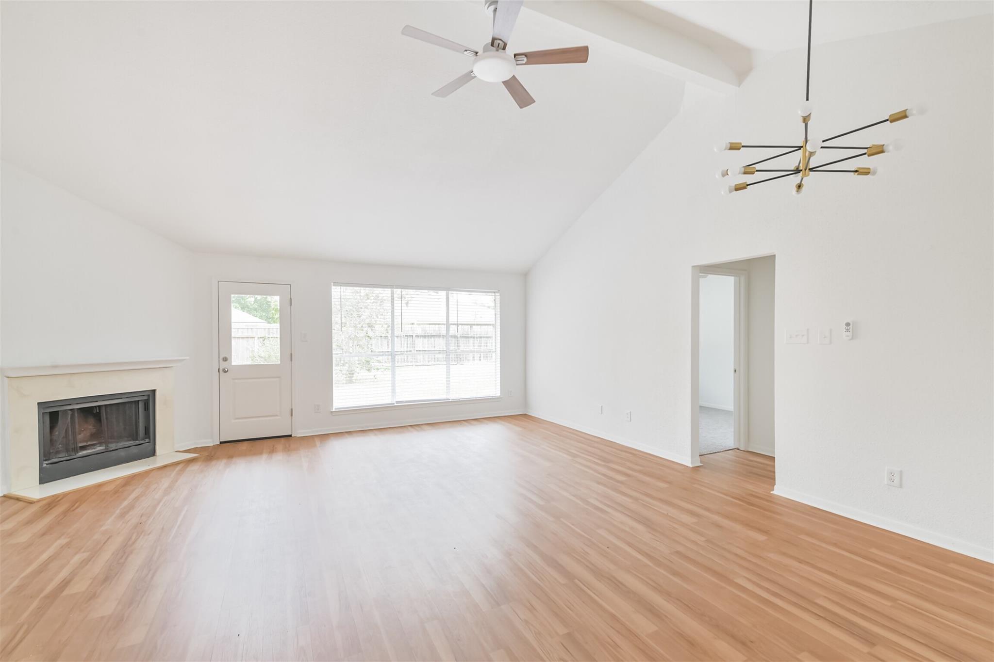 Residential in Houston 3