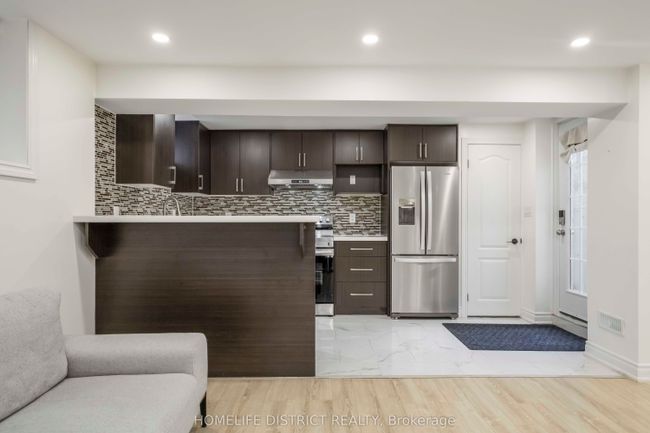 138 Alfred Paterson Dr, House other with 2 bedrooms, 1 bathrooms and 1 parking in Markham ON | Image 16