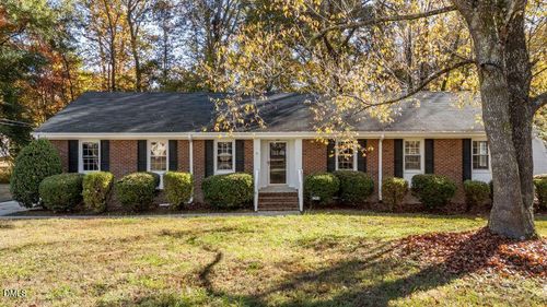 1402 Cherry Ln Nw, Wilson, NC, 27896-1522 | Card Image