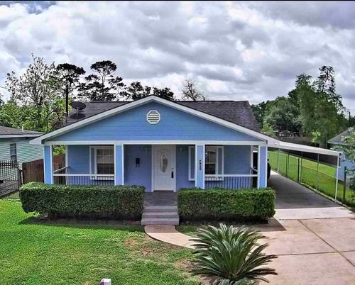 307 Campbell Ave, Pasadena, TX, 77502-1930 | Card Image