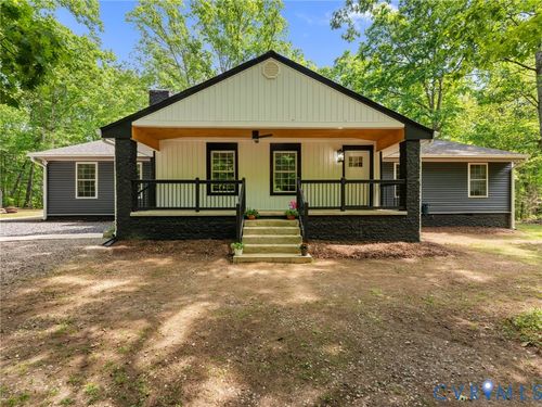 3601 Old Buckingham Rd, Powhatan, VA, 23139-7016 | Card Image