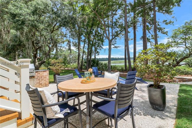 24 Carrier Blf, House other with 5 bedrooms, 5 bathrooms and null parking in Bluffton SC | Image 55