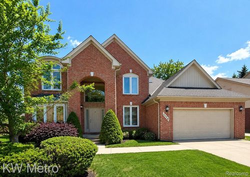 1176 Cadmus Dr, Troy, MI, 48085-1273 | Card Image