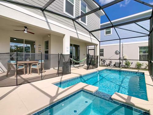 1217 Reunion Village Blvd, Reunion, FL, 34747-3395 | Card Image
