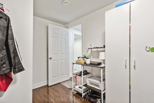 44 Angora St, House other with 5 bedrooms, 3 bathrooms and 2 parking in Scarborough ON | Image 32