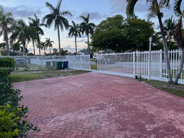 Franjo Rd, Cutler Bay, FL 33157