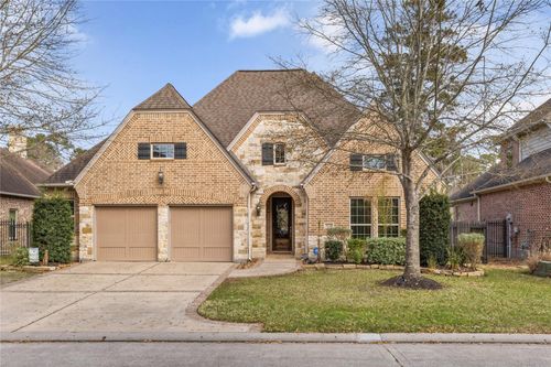 3131 N Cotswold Manor Dr, Kingwood, TX, 77339-1596 | Card Image
