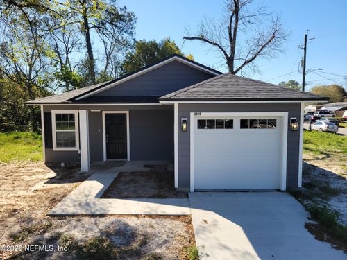 3828 Jammes Rd, Jacksonville, FL, 32210-5060 | Card Image