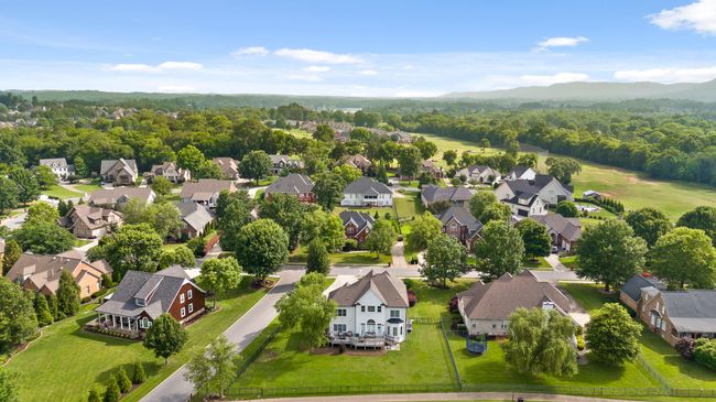 8410 Rambling Rose Dr, House other with 5 bedrooms, 4 bathrooms and null parking in Ooltewah TN | Image 62