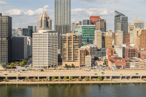 apt-1605-151 Fort Pitt Blvd, Pittsburgh, PA, 15222-1573 | Card Image