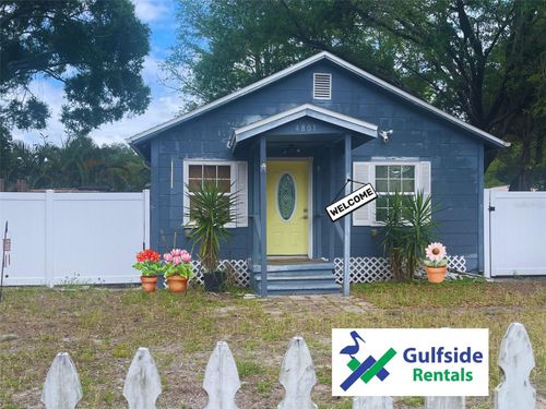 4801 71st St N, St Petersburg, FL, 33709-2713 | Card Image