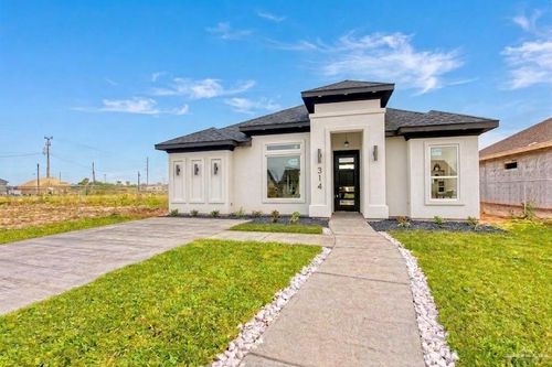 314 Barcelona Drive, Donna, TX, 78537 | Card Image