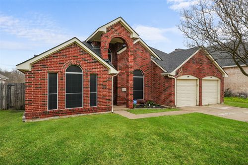2133 Spring Mills Rd, Mesquite, TX, 75181-2103 | Card Image