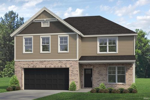2704 Hauschild Drive, Evansville, IN, 47712 | Card Image