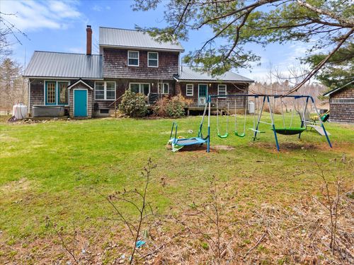 75 Cross Road, Stetson, ME, 04488 | Card Image