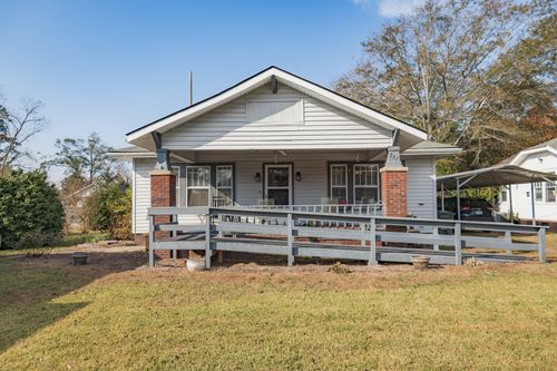 727 Harvey Street, Millen, GA, 30442 | Card Image