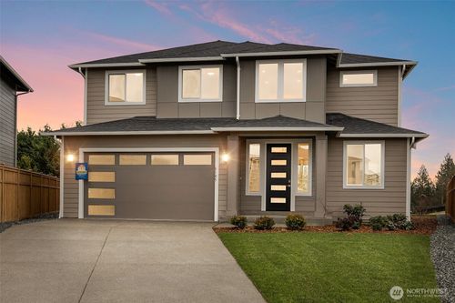 292-22805 61st St E, Buckley, WA, 98321-8093 | Card Image