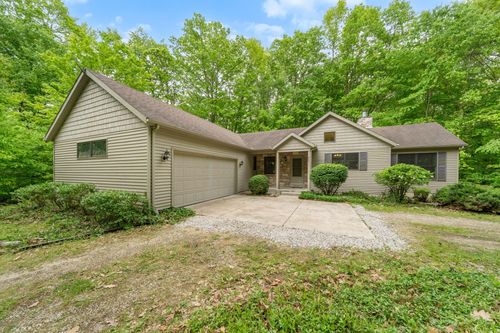 64711 Shorewood Ln, Cassopolis, MI, 49031 | Card Image