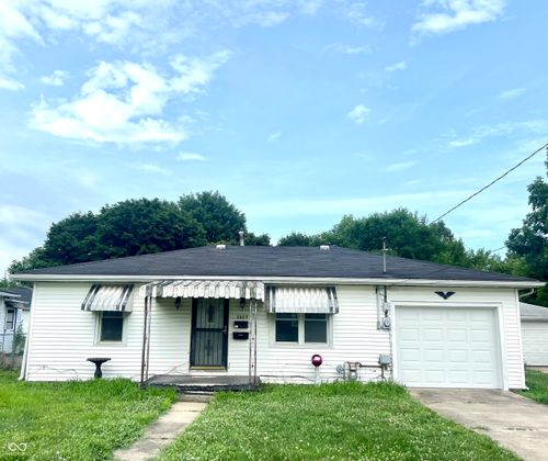 2409 Crystal St, Anderson, IN, 46012-1752 | Card Image