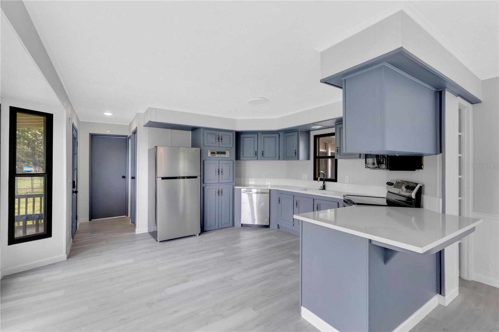 Residential in ST CLOUD 3