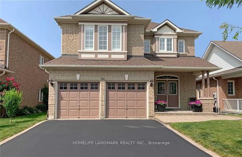 upper-66 Woodcock Ave, Ajax, ON, L1T4L7 | Card Image