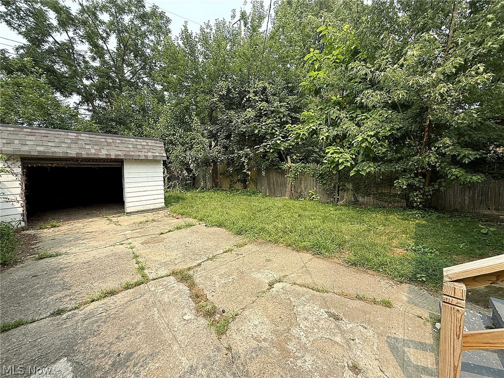 Residential in Cleveland 5