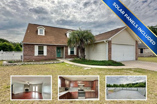 147 Nicole Ln, Crestview, FL, 32539-6051 | Card Image