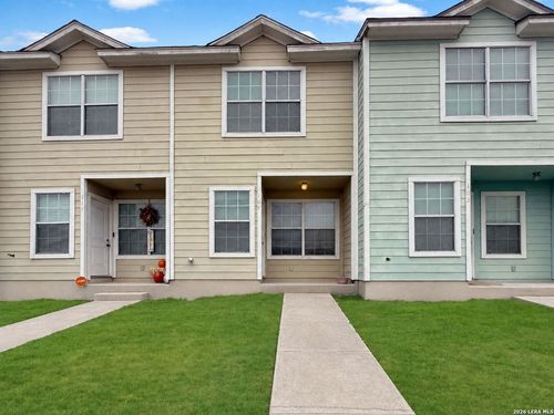107-107 Autumn Pass, San Antonio, TX, 78245-1835 | Card Image