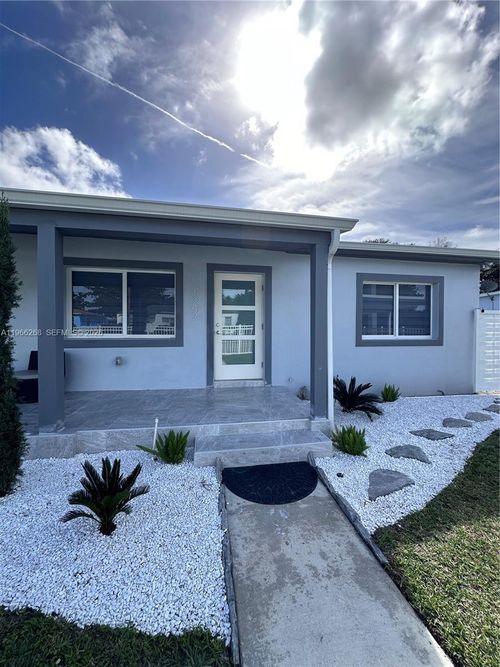 1252-1250 Nw 57th St, Miami, FL, 33142-2606 | Card Image