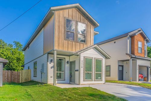 3228 Tuskegee St, Dallas, TX, 75215 | Card Image