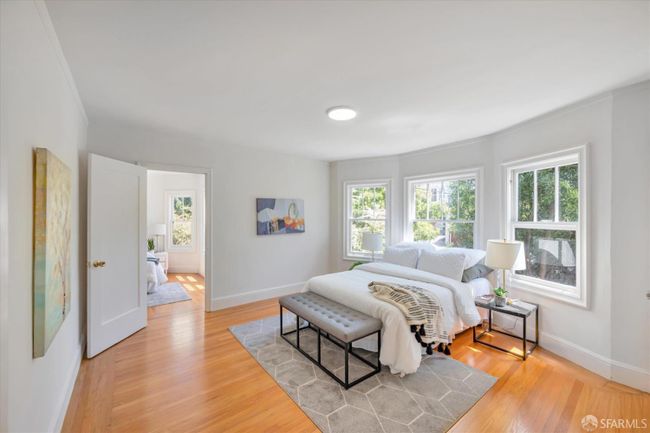 2400 Ulloa Street, House other with 3 bedrooms, 2 bathrooms and 1 parking in San Francisco CA | Image 25