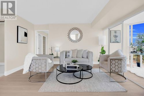 2109-285 Enfield Pl, Mississauga, ON, L5B3Y6 | Card Image