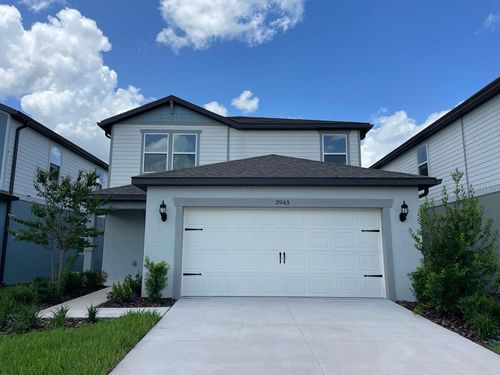 3943 Almond Brook Blvd, LAND O LAKES, FL, 34638-3837 | Card Image