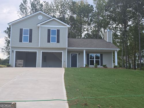 84-62 Armstrong Dr, Mansfield, GA, 30055-2437 | Card Image