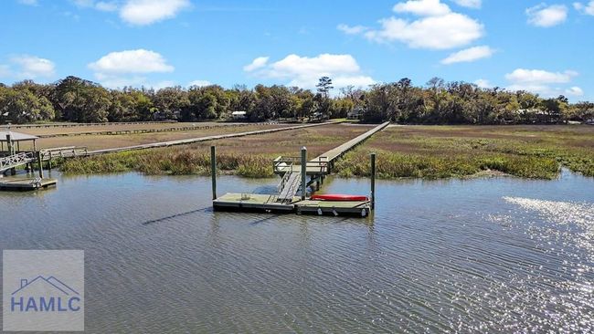 38 Billy Harris Pt, House other with 3 bedrooms, 3 bathrooms and null parking in Midway GA | Image 69