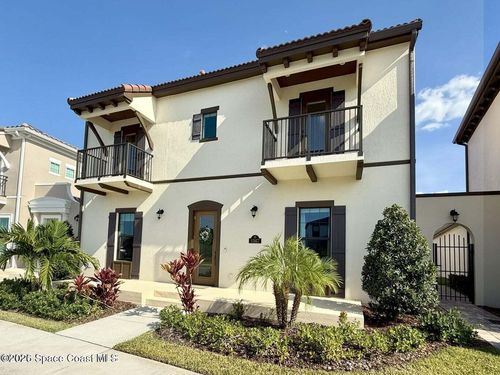 8367 Gullen Dr, Melbourne, FL, 32940-8770 | Card Image