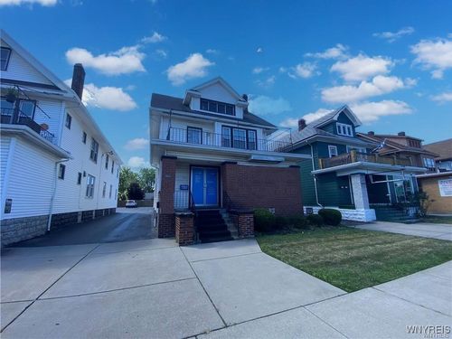 1357 Hertel Ave, Buffalo, NY, 14216-2832 | Card Image