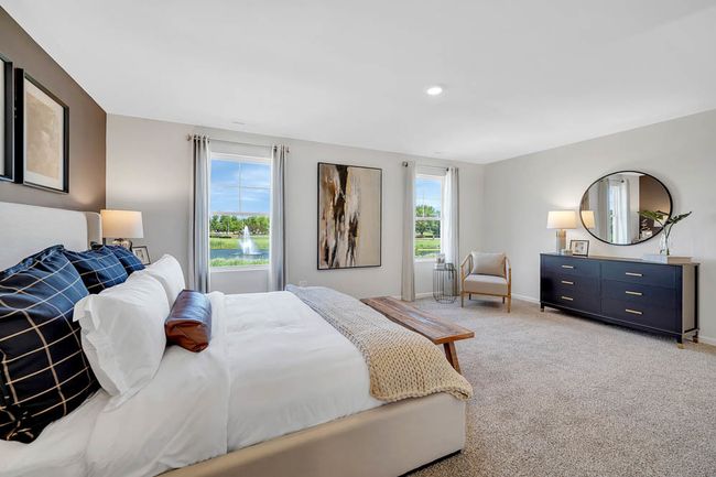 1821 Overland Dr, House other with 4 bedrooms, 3 bathrooms and 2 parking in Plainfield IL | Image 15