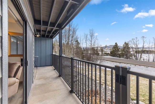 A101 - 1610 Lakeview Ter, Condo with 2 bedrooms, 2 bathrooms and null parking in FRISCO CO | Image 12