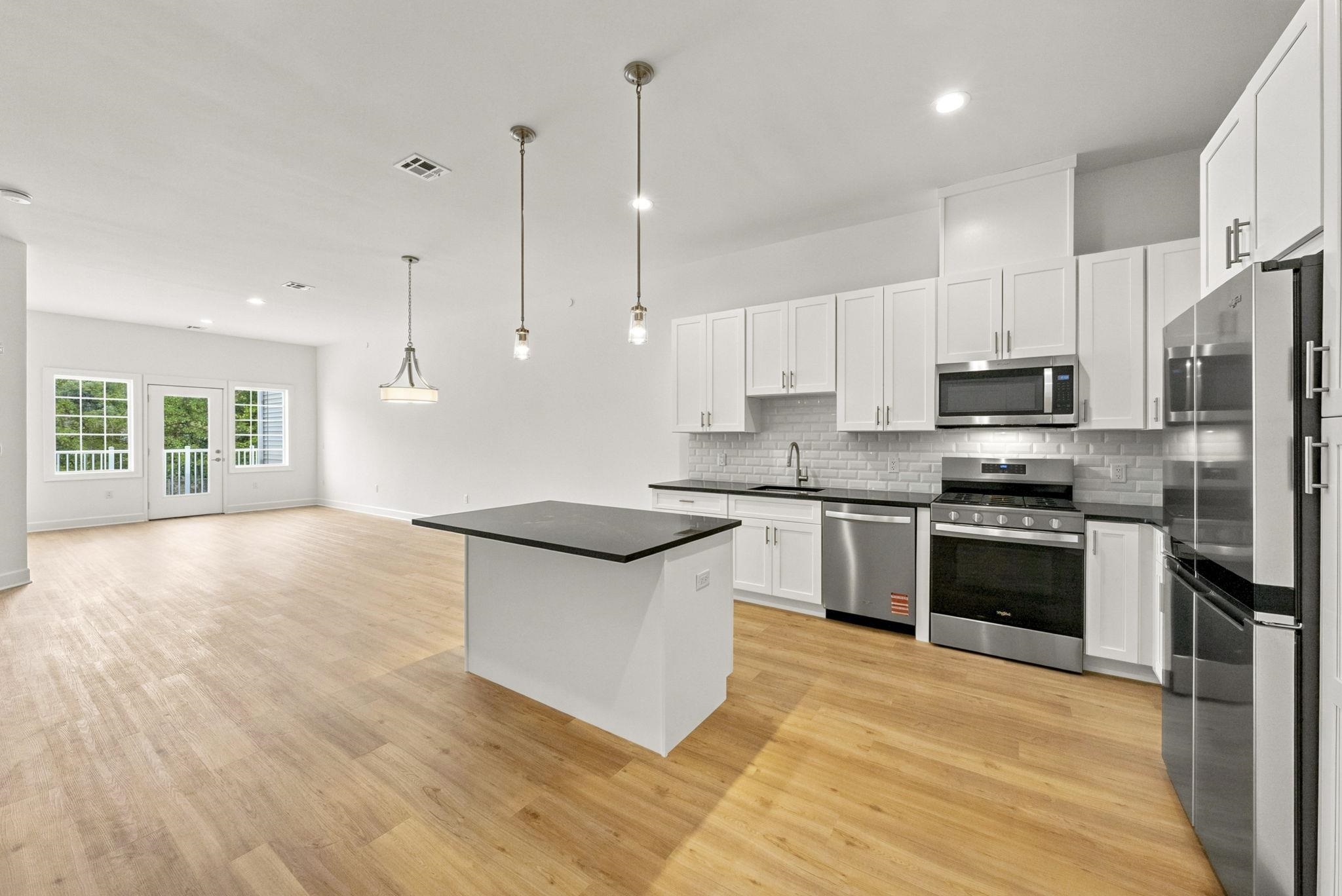Residential Lease in MONTVILLE TOWNSHIP