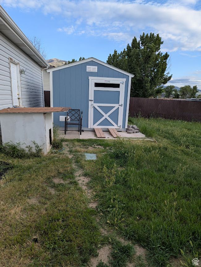 View of shed | Image 31
