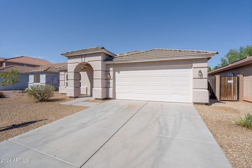 17482 W Caribbean Ln, Surprise, AZ, 85388-7734 | Card Image