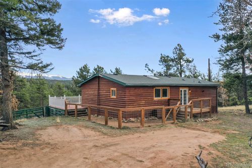120 Poncha Creek Trl, Florissant, CO, 80816-7008 | Card Image